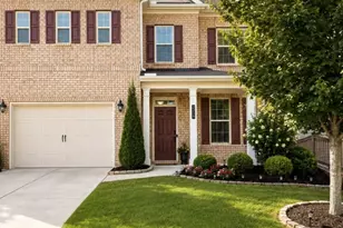 3259 Over Hill Ct, Buford, GA 30519 - Photo 1