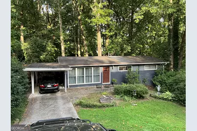 2704 Cove Circle NE, Brookhaven, GA 30319 - Photo 28