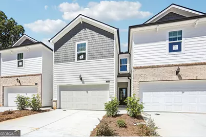 7856 Marie Way, Fairburn, GA 30213 - Photo 2