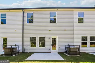 7856 Marie Wy, Fairburn, GA 30213 - Photo 22