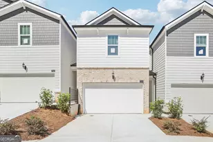 7856 Marie Wy, Fairburn, GA 30213 - Photo 1