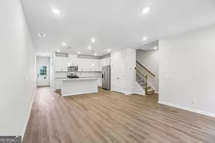 7856 Marie Wy, Fairburn, GA 30213 - Photo 4