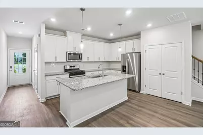 7856 Marie Way, Fairburn, GA 30213 - Photo 8