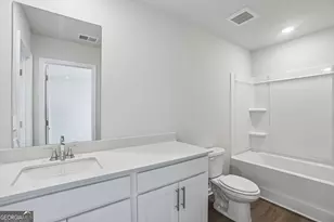 7856 Marie Wy, Fairburn, GA 30213 - Photo 16