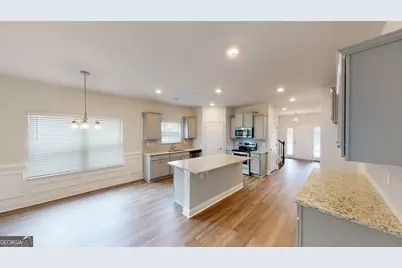 3028 Fairway Drive #LOT 945, Villa Rica, GA 30180 - Photo 20