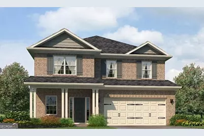 3028 Fairway Drive #LOT 945, Villa Rica, GA 30180 - Photo 1