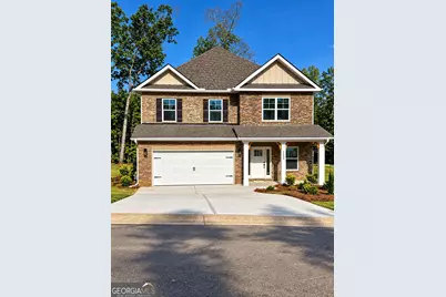 3028 Fairway Drive #LOT 945, Villa Rica, GA 30180 - Photo 2
