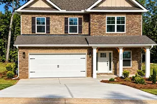 3028 Fairway Dr, Villa Rica, GA 30180 - Photo 2