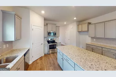3028 Fairway Drive #LOT 945, Villa Rica, GA 30180 - Photo 4