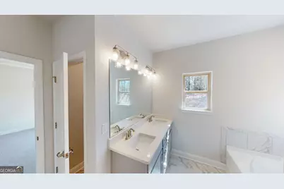 3028 Fairway Drive #LOT 945, Villa Rica, GA 30180 - Photo 18