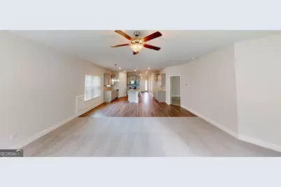 3028 Fairway Drive #LOT 945, Villa Rica, GA 30180 - Photo 22