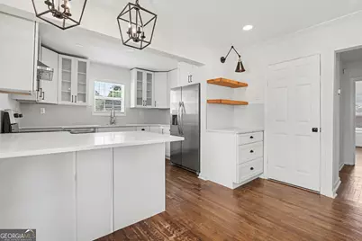 188 Clay Street SE, Atlanta, GA 30317 - Photo 4