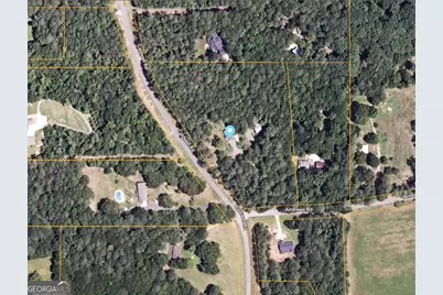 160 Caldwell Road, Griffin, GA 30223 - Photo 6