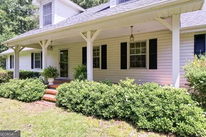 160 Caldwell Road, Griffin, GA 30223 - Photo 4