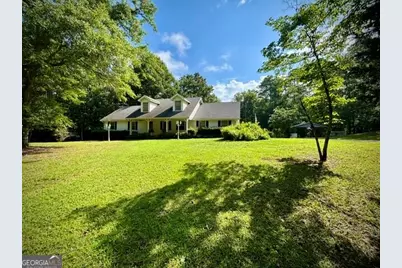 160 Caldwell Road, Griffin, GA 30223 - Photo 2
