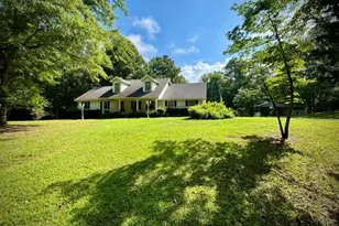 160 Caldwell Rd, Griffin, GA 30223 - Photo 2