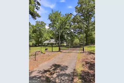160 Caldwell Road, Griffin, GA 30223 - Photo 1