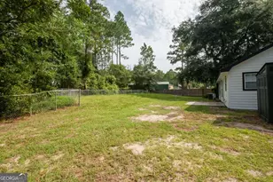300 Village Dr, Woodbine, GA 31569 - Photo 30