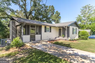 2061 Manson Road, Macon, GA 31217 - Photo 2
