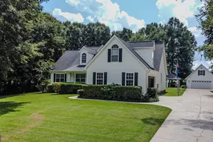 103 T J Harris Dr, Jenkinsburg, GA 30234 - Photo 2