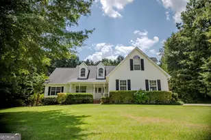 103 T J Harris Dr, Jenkinsburg, GA 30234 - Photo 1