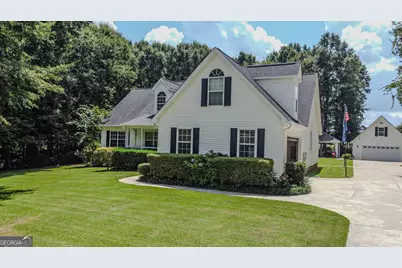 103 T J Harris Drive, Jenkinsburg, GA 30234 - Photo 36