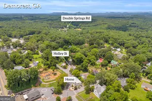 118 Holley St, Demorest, GA 30535 - Photo 34