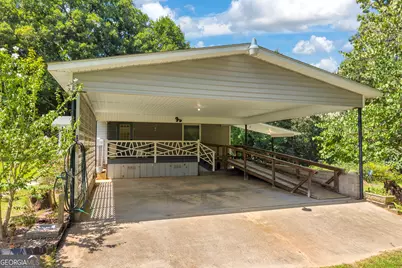1432 Tobe Wells Road, Elberton, GA 30635 - Photo 32