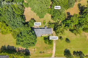 1432 Tobe Wells Rd, Elberton, GA 30635 - Photo 4