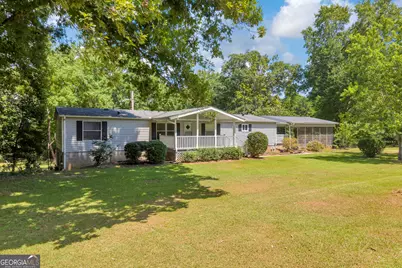 1432 Tobe Wells Road, Elberton, GA 30635 - Photo 1