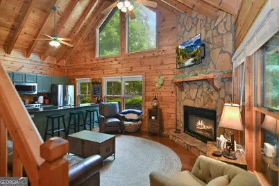 145 Lake Ridge Drive, Blue Ridge, GA 30513 - Photo 10