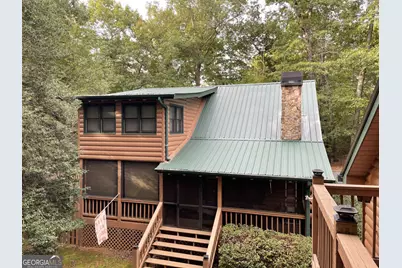 145 Lake Ridge Drive, Blue Ridge, GA 30513 - Photo 2