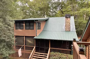 145 Lake Ridge Dr, Blue Ridge, GA 30513 - Photo 2