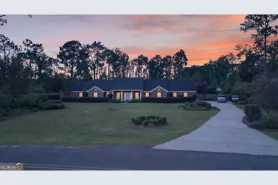 194 Forest Avenue, Baxley, GA 31513 - Photo 30