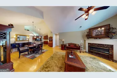 100 Highlands Ridge Place SE #1, Smyrna, GA 30082 - Photo 16