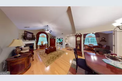 100 Highlands Ridge Place SE #1, Smyrna, GA 30082 - Photo 4