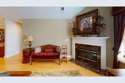 100 Highlands Ridge Place SE #1, Smyrna, GA 30082 - Photo 22