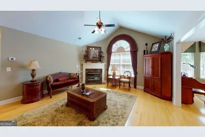 100 Highlands Ridge Place SE #1, Smyrna, GA 30082 - Photo 24