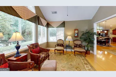 100 Highlands Ridge Place SE #1, Smyrna, GA 30082 - Photo 26