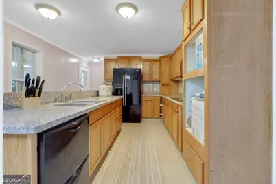 397 Reed Brawner Road, Royston, GA 30662 - Photo 8
