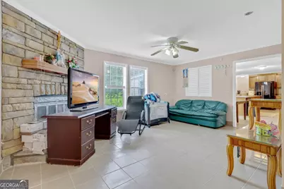 397 Reed Brawner Road, Royston, GA 30662 - Photo 14
