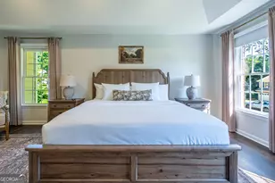 4452 Blowing Wind Dr NW, Acworth, GA 30101 - Photo 34
