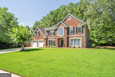 4452 Blowing Wind Drive NW, Acworth, GA 30101 - Photo 46