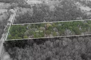 Lot 14 Berry Rd, Barnesville, GA 30204 - Photo 1