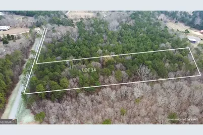 Lot 14 Berry Road, Barnesville, GA 30204 - Photo 2