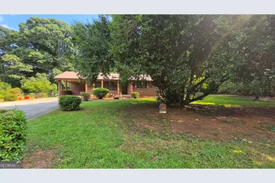 1600 Mote Road, Covington, GA 30016 - Photo 2