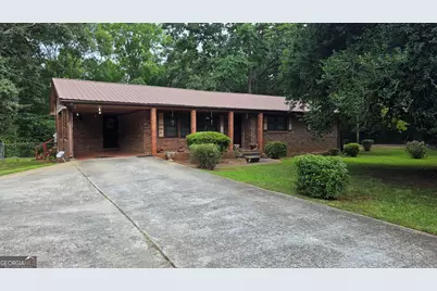 1600 Mote Road, Covington, GA 30016 - Photo 4
