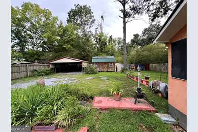 39 NW Old Airport Road NW, Rome, GA 30165 - Photo 8