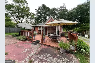 39 NW Old Airport Road NW, Rome, GA 30165 - Photo 6