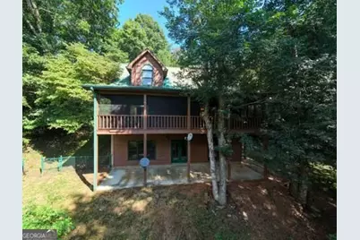 300 Chapman Lane, Blairsville, GA 30512 - Photo 34